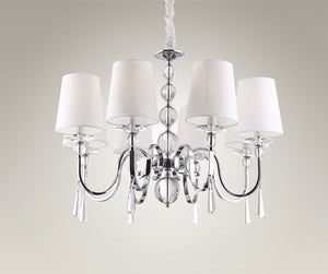 Candelabru Charlotte P0110 Lucente - Home & Lighting