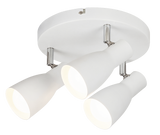 Lustra Ebony 6028 Lucente - Home & Lighting