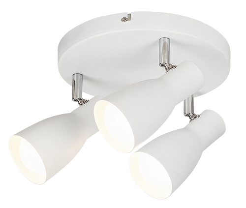 Lustra Ebony 6028 Lucente - Home & Lighting
