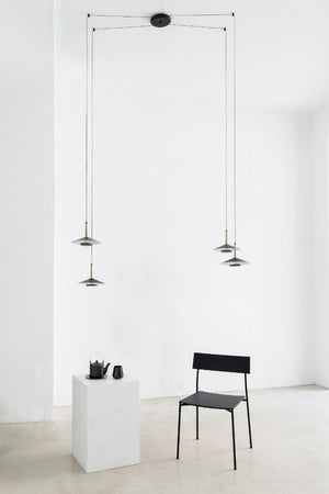 Lustra Orion 7307 Lucente - Home & Lighting