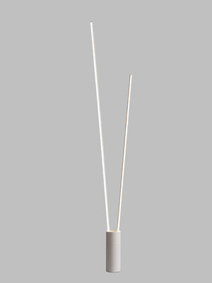 Lampadar VERTICAL 7345 Lucente - Home & Lighting