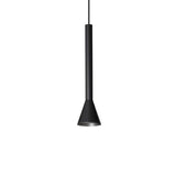 Lustra DIESIS SP NERO 279770 Lucente - Home & Lighting