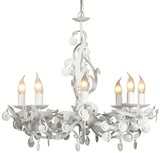 Candelabru Mila Lv 56021/Wf Lucente - Home & Lighting