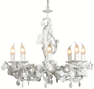 Candelabru Mila Lv 56021/Wf Lucente - Home & Lighting