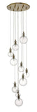 Lustra DITA DIT2342 Lucente - Home & Lighting