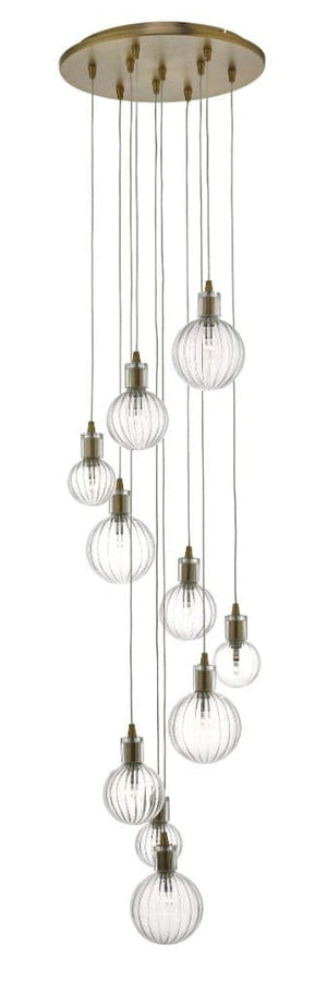 Lustra DITA DIT2342 Lucente - Home & Lighting