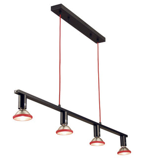 Lustra Parrot Lv 50032/Z Lucente - Home & Lighting