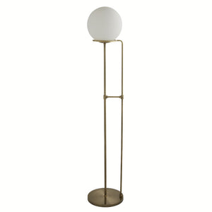 Lampadar Sphere 8093Ab Lucente - Home & Lighting