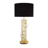 Veioza LORENZO 109975 Lucente - Home & Lighting
