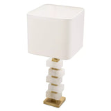 Veioza AMBER 115125 Lucente - Home & Lighting