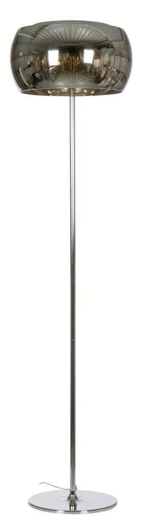 Lampadar Snow White Mirror Lv 40085/Ch Lucente - Home & Lighting