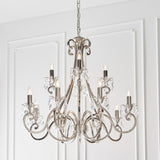 Candelabru OKSANA UL1P12N Lucente - Home & Lighting