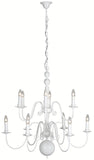 Candelabru Brugge Lv 50044/Wg Lucente - Home & Lighting