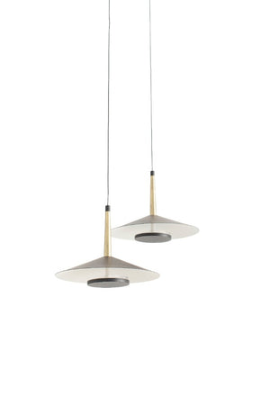 Lustra Orion 7306 Lucente - Home & Lighting