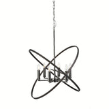 Candelabru Hoopla 8246-6Pw Lucente - Home & Lighting
