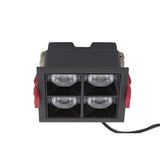 Spot Incastrat MIDI LED RECESSED 10064