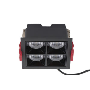 Spot Incastrat MIDI LED RECESSED 10064