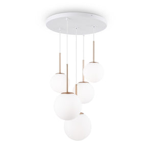 Lustra BASIC FORM MOD321PL-05G