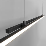 Lustra HALO MOD005PL-L36BK