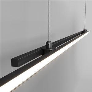 Lustra HALO MOD005PL-L36BK