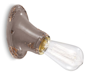 Aplica VINTAGE C115-VIT Lucente - Home & Lighting