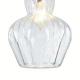 Lustra Eustoma Mod238-Pl-01-Tr Lucente - Home & Lighting