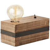 Veioza WOODHILL 93722/76