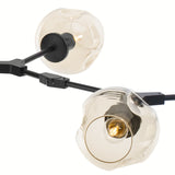 Lustra Modern Orchid-9 St-1232-9 Lucente - Home & Lighting