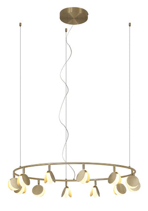 Candelabru SHELL 7260 Lucente - Home & Lighting