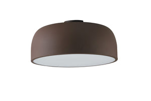 Plafoniera I-Bistrot-Pl38 Bro Lucente - Home & Lighting