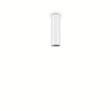 Spot Aplicat LOOK PL1 H20 BIANCO 233079 Lucente - Home & Lighting