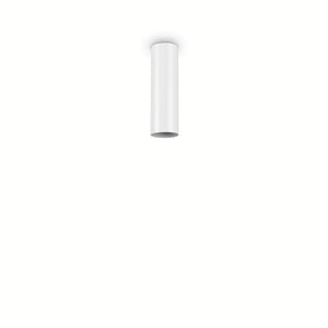 Spot Aplicat LOOK PL1 H20 BIANCO 233079 Lucente - Home & Lighting