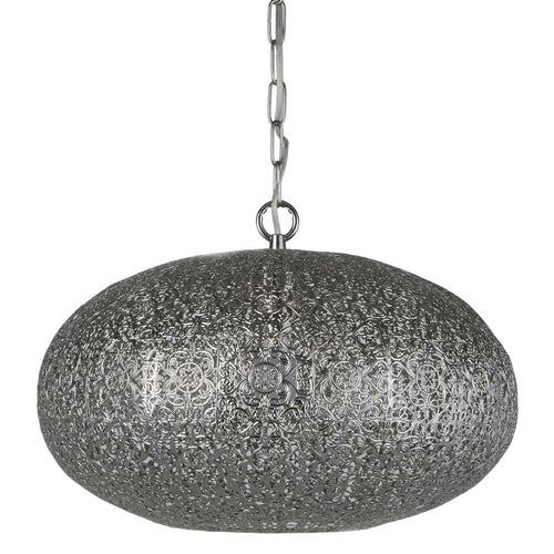 Lustra Fretwork 2672Ss Lucente - Home & Lighting