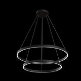 Lustra RIM MOD058PL-L74B4K Lucente - Home & Lighting