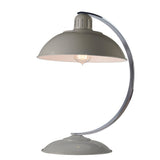Veioza Franklin Grey Lucente - Home & Lighting
