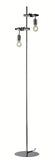 Lampadar I-Admiral-Pt2 Lucente - Home & Lighting