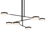 Lustra FAD MOD070PL-L38B3K Lucente - Home & Lighting