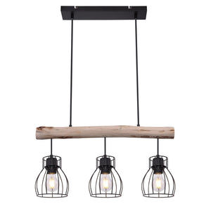 Lustra Mina 15326-3N Lucente - Home & Lighting