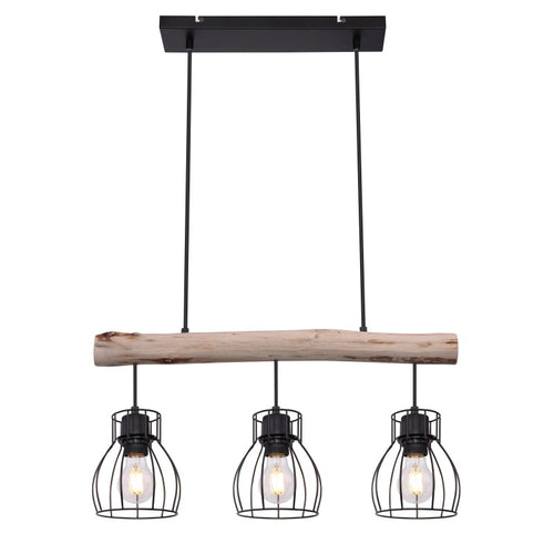Lustra Mina 15326-3N Lucente - Home & Lighting