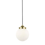 Lustra Riano P0454-01D-F7Aa Lucente - Home & Lighting