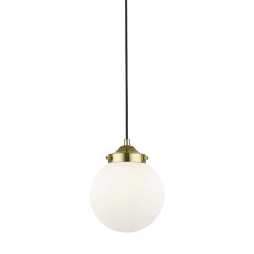 Lustra Riano P0454-01D-F7Aa Lucente - Home & Lighting
