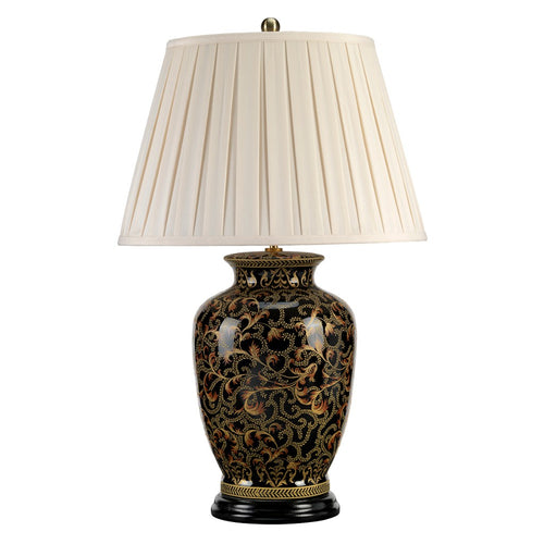 Veioza MORRIS MORRIS/TL LARGE Lucente - Home & Lighting