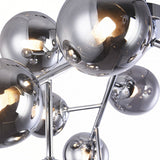 Lustra Dallas Mod545Pl-12Ch Lucente - Home & Lighting