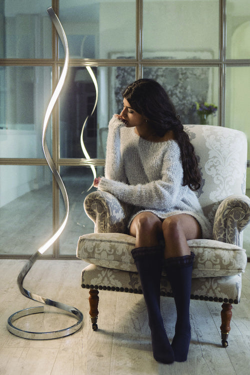 Lampadar Nur Xl 4983 Lucente - Home & Lighting