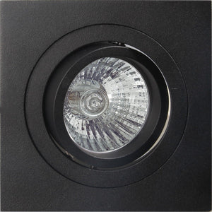 Spot Incastrat BASICO GU10 C0008 Lucente - Home & Lighting