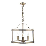 Candelabru HARRINGTON LA3734640-Q Lucente - Home & Lighting
