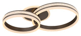 Plafoniera GROUNI 67314-50