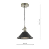 Lustra HADANO HAD0161-02 Lucente - Home & Lighting