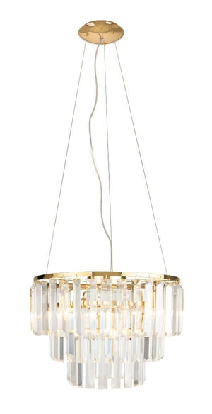 Candelabru MONACO P0423 Lucente - Home & Lighting