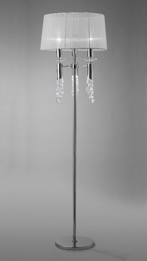 Lampadar Tiffany 3869 Lucente - Home & Lighting